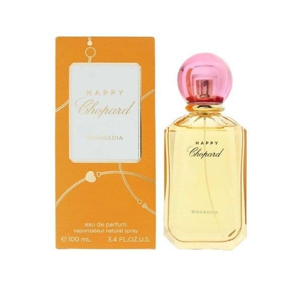Chopard Happy Bigaradia Eau De Parfum 100Ml No.18025