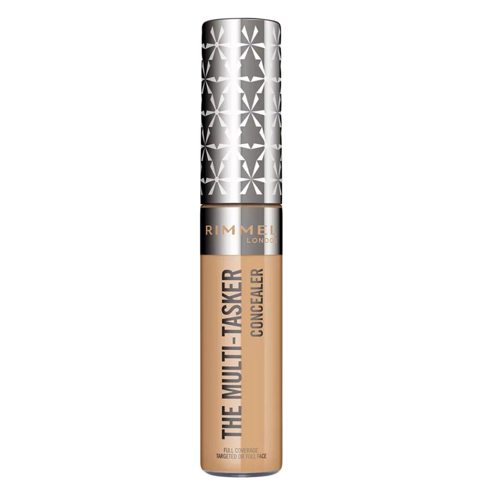 Rimmel London Multi Tasker Concealer 060 Nude 10 Ml