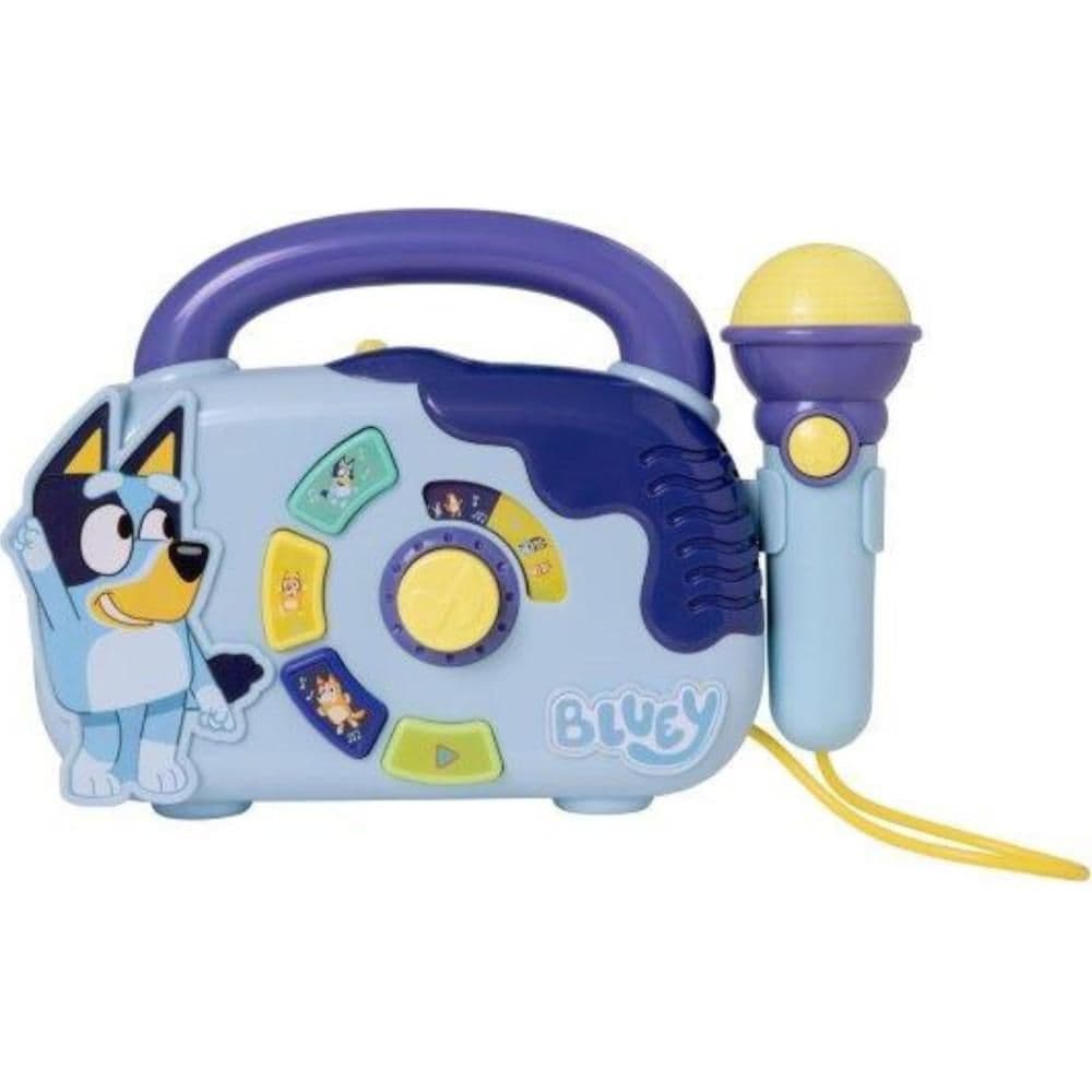 Bluey - Boombox