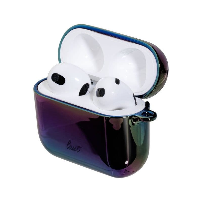 Laut Holo For Airpods 3 - Midnight