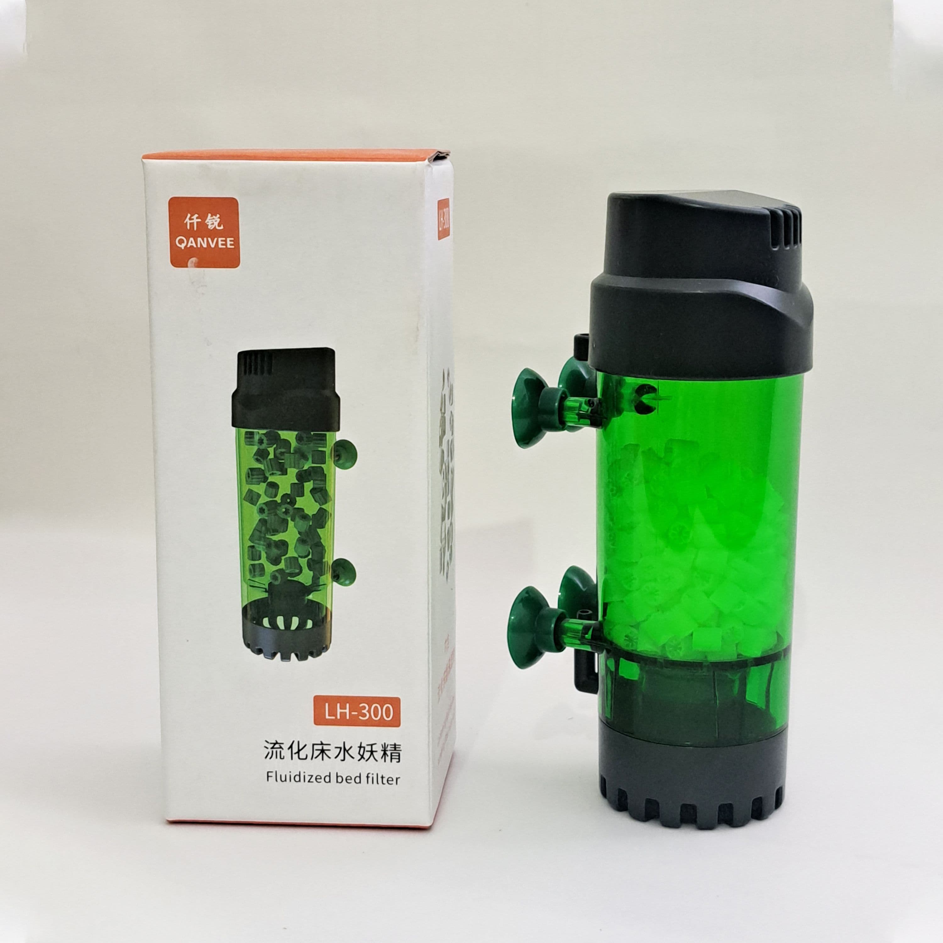 Lh-300 Floating Filter