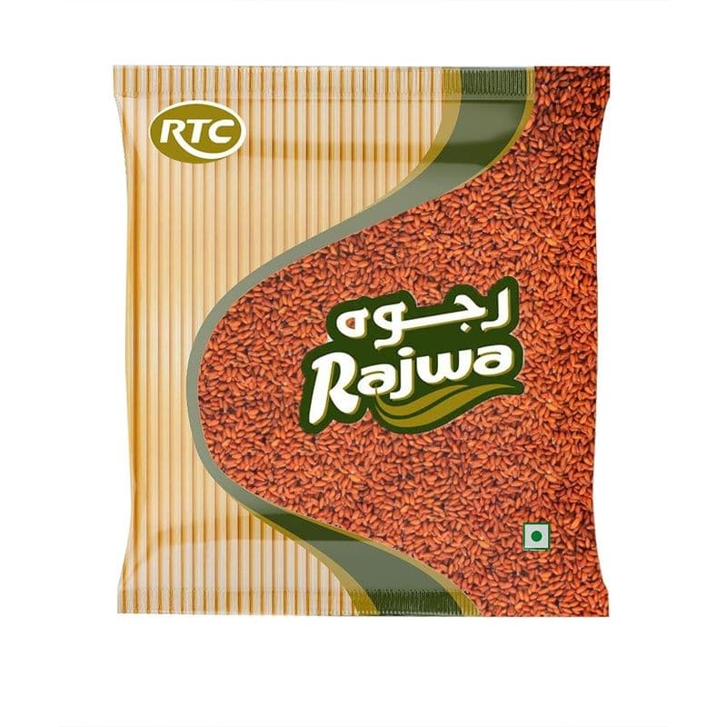 Rajwa Asario Seed 500g@sp