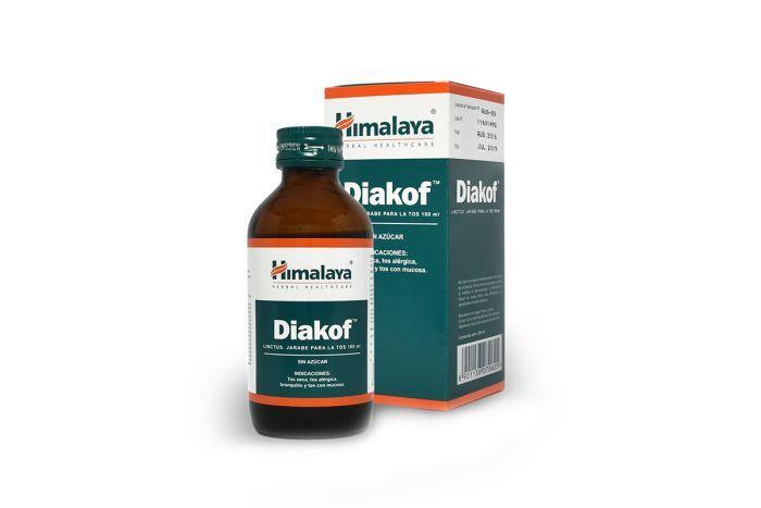 Diakof Syrup100 Ml (Himalaya)