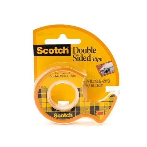 Scotch Double Sided Tape