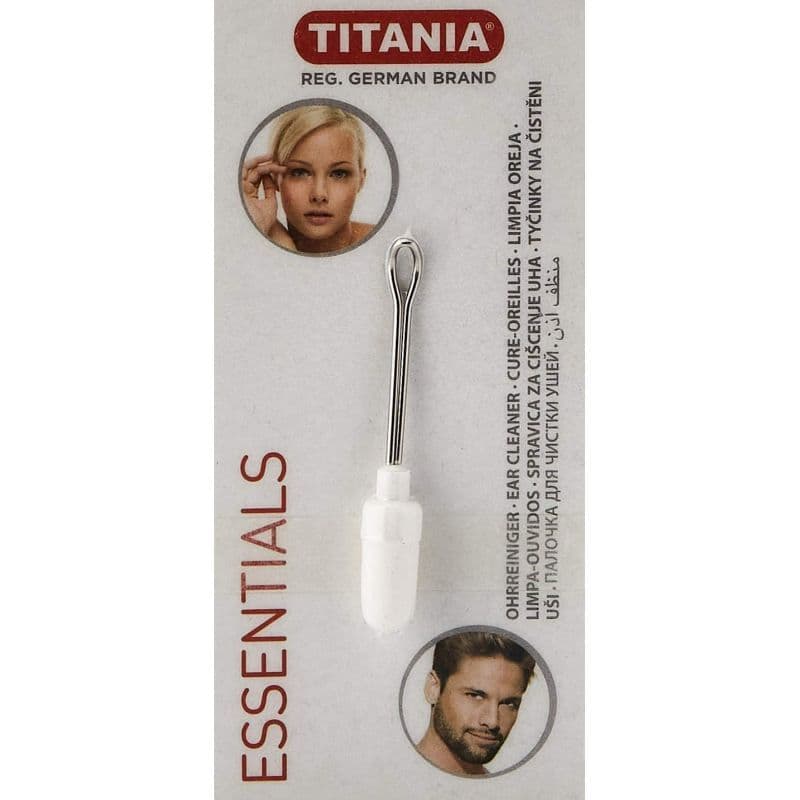 Titania Ear Cleaner  1 PC