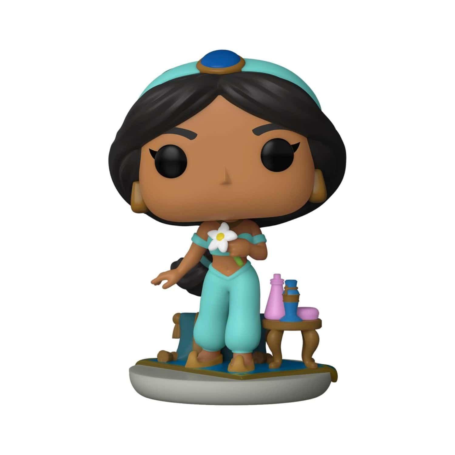 POP Disney Ultimate Princess Jasmine Figure