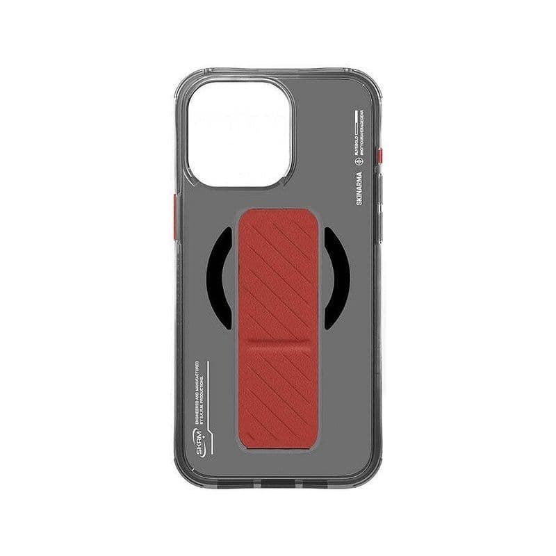 Skinarma Iphone 16 Pro 6.3 (2024) Axon (Mag-Charge + Grip-Stand