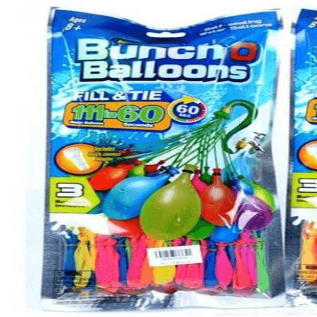 Water Balloon V21-4B