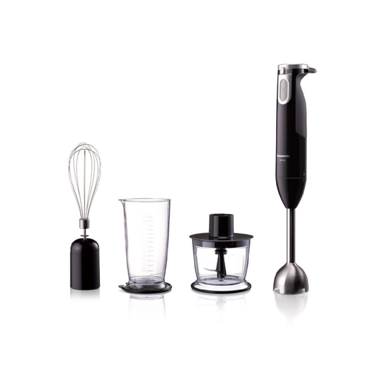 Panasonic Hand Blender Mx-Ss1Btz, 600W