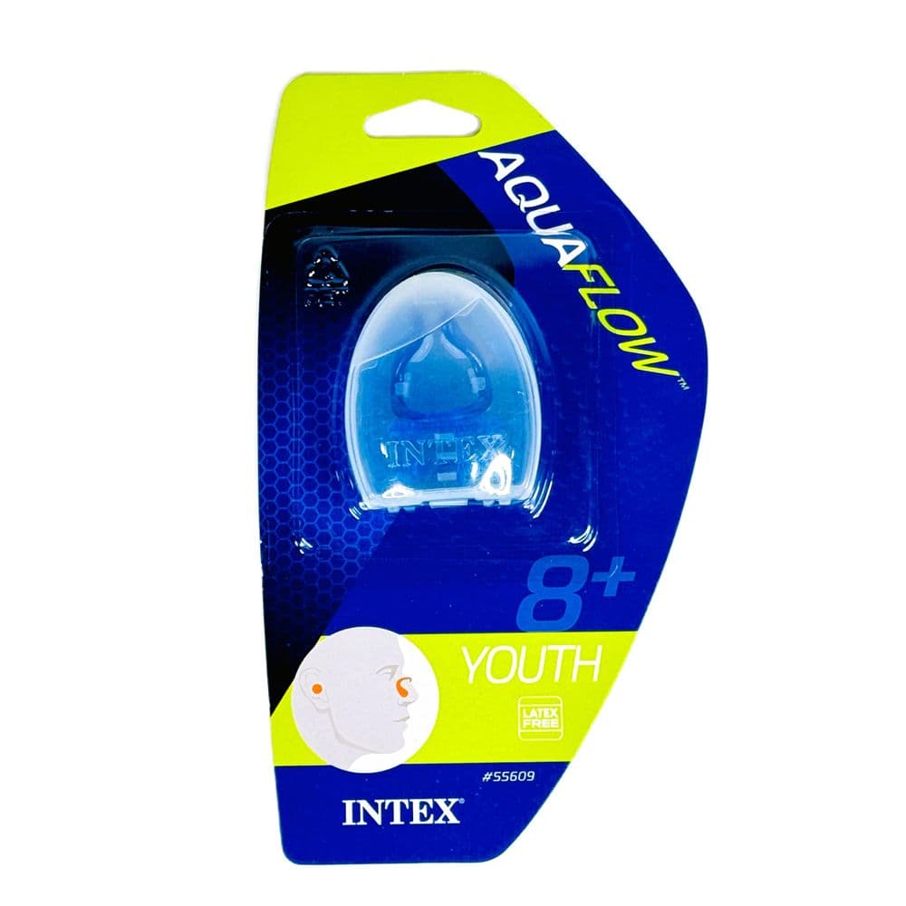 Intex Aquaflow Latex Free 55609 No.17649