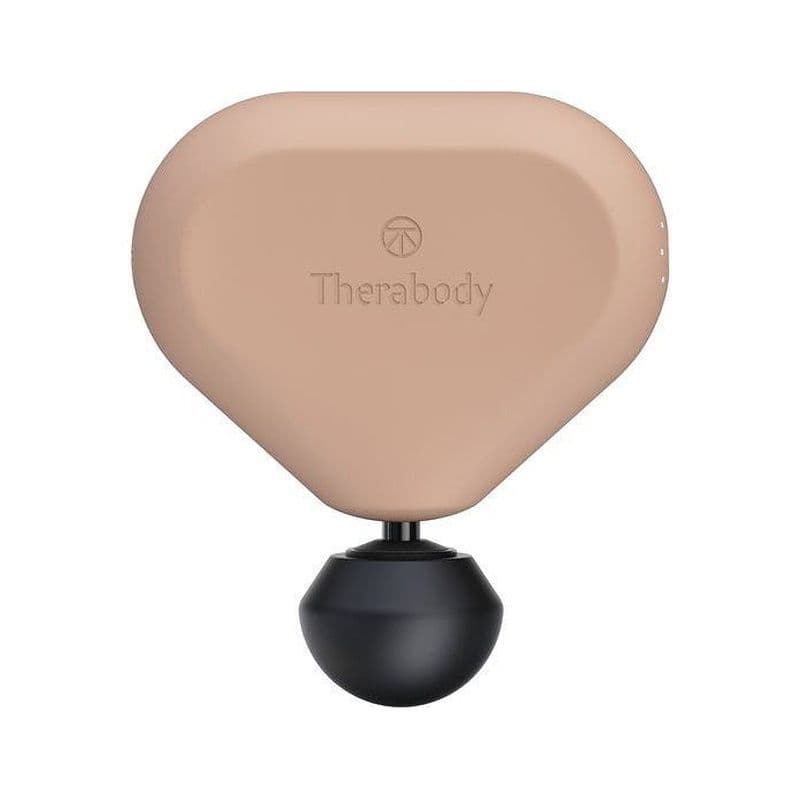 Theragun Mini Desert Rose 2.0