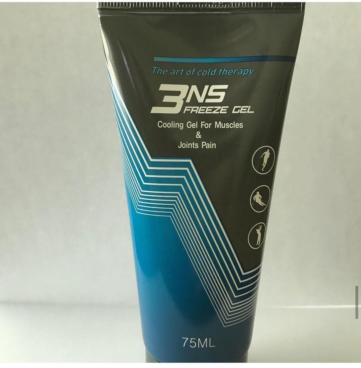 3Ns Freeze Gel