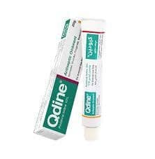 Qlife Qdine Ointment 10% 20 Gm