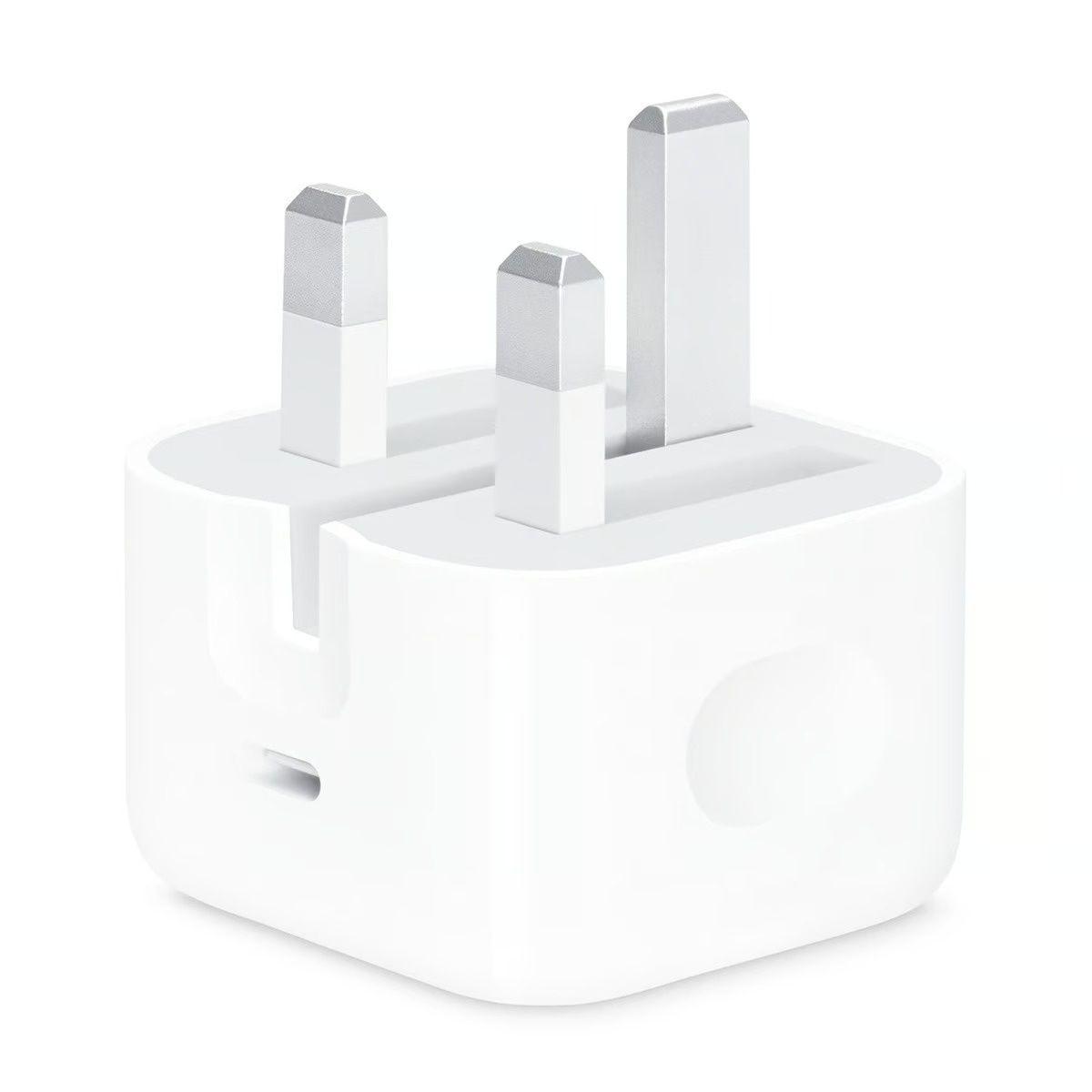 Apple Original Adapter C-20W