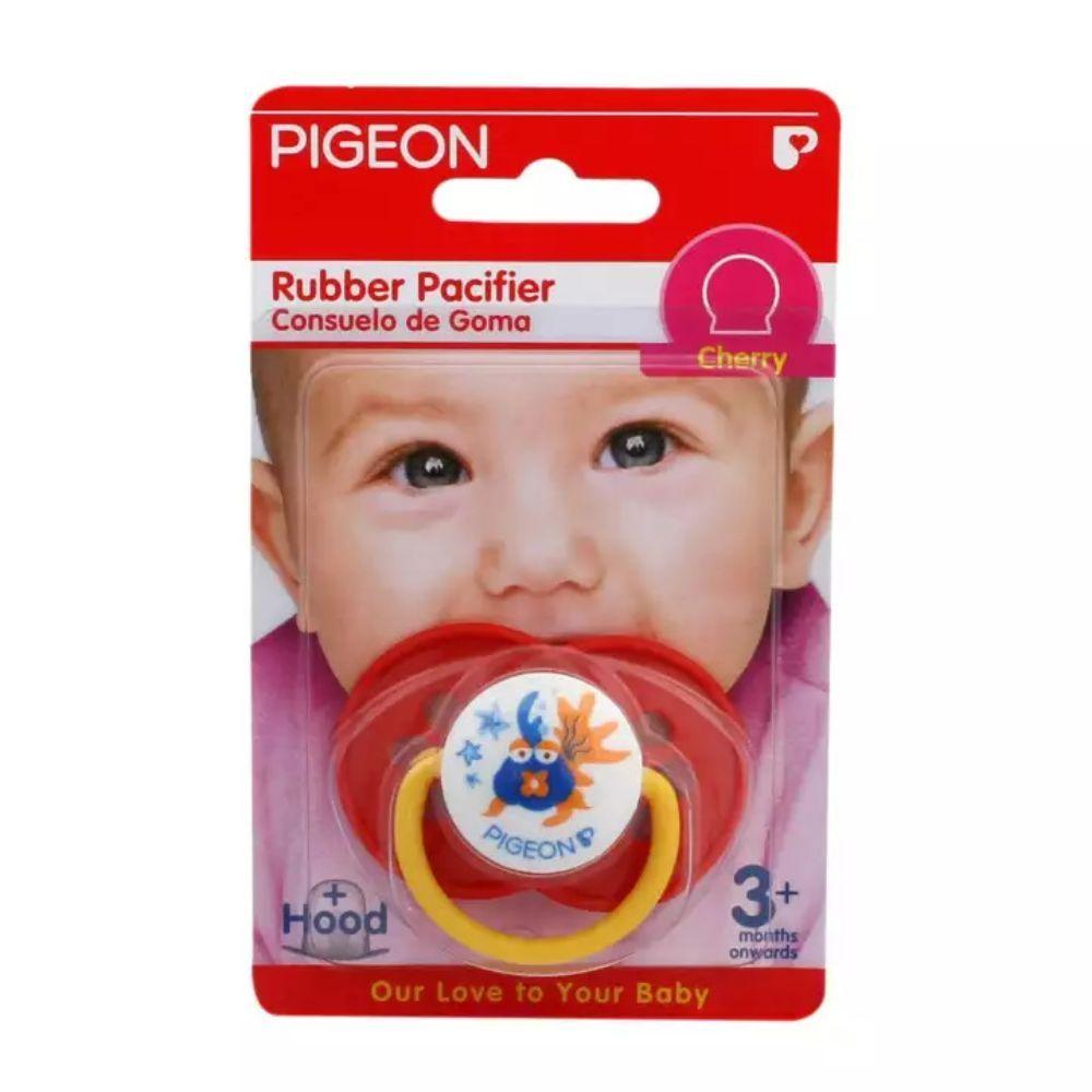 Pigeon Minilight Pacifier Single 0+ (S) 78458/78457