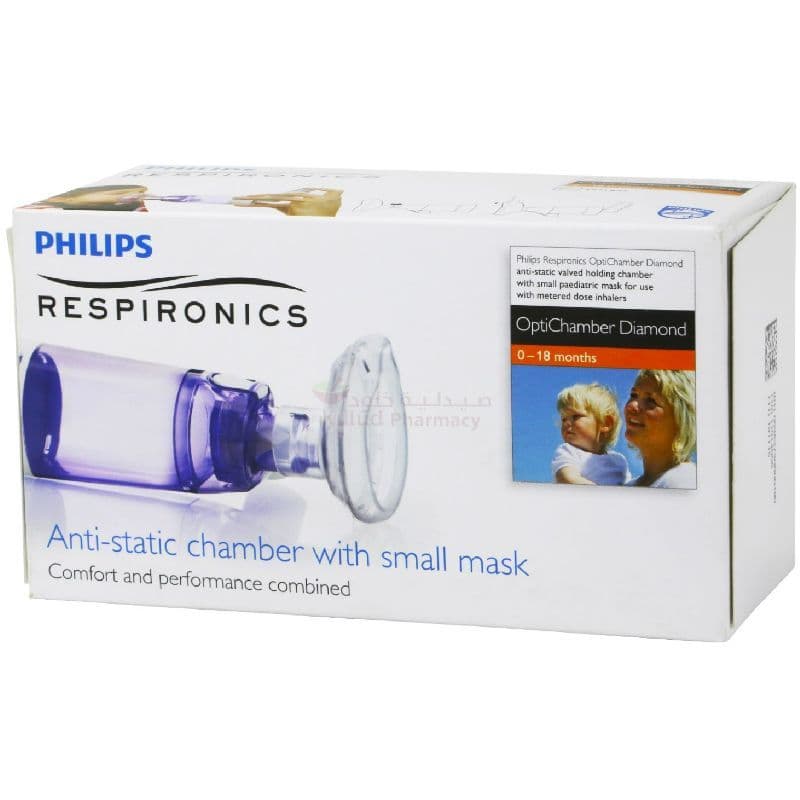 Philips Optichamber Diamond Small Spacer  1 PC