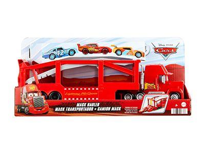 Disney Cars Mack Transporter