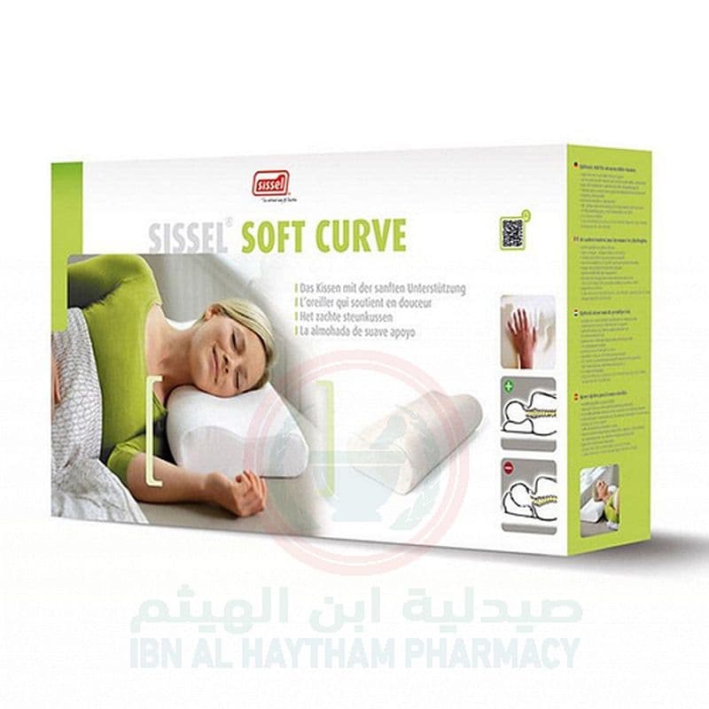 Sissel Soft Curve Incl. Cover