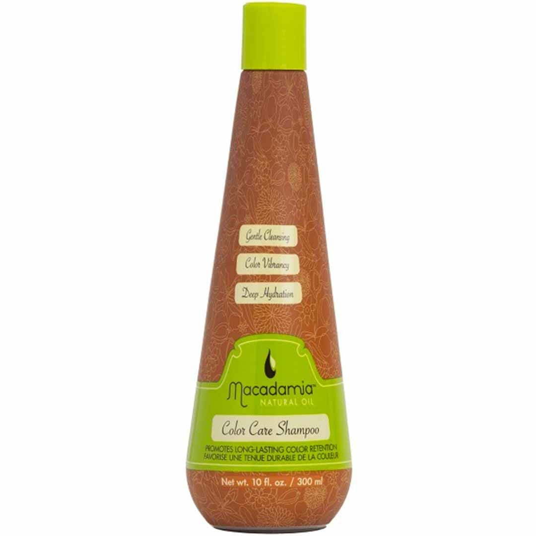 Macadamia Color Care Shampoo 300Ml 