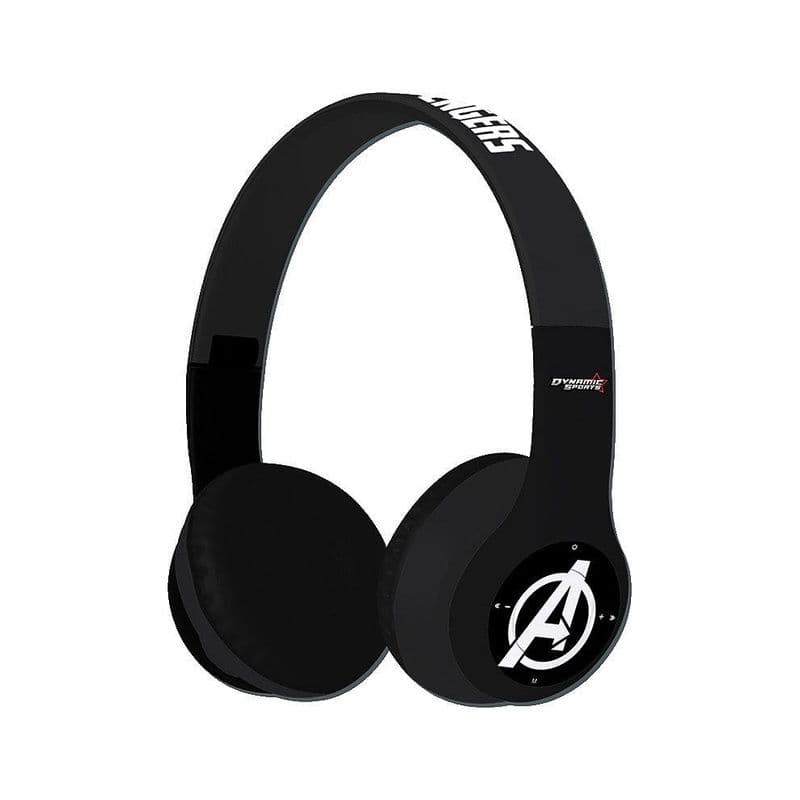Disney Avengers Headphones