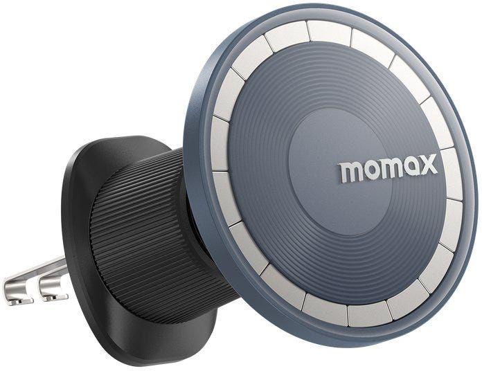 Momax Move Easy Magnetic Car Mount