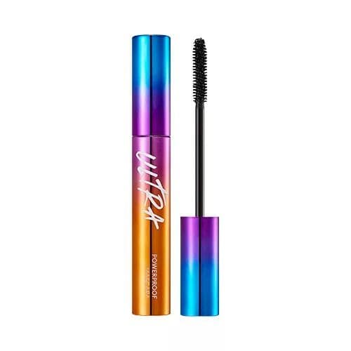 Missha Ultra Powerproof Mascara #Curl Up Longlash 8G