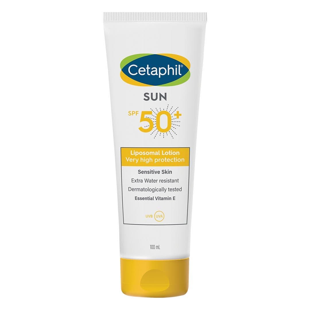 Galderma Cetaphil Sun Spf50+ Lotion  100 ML