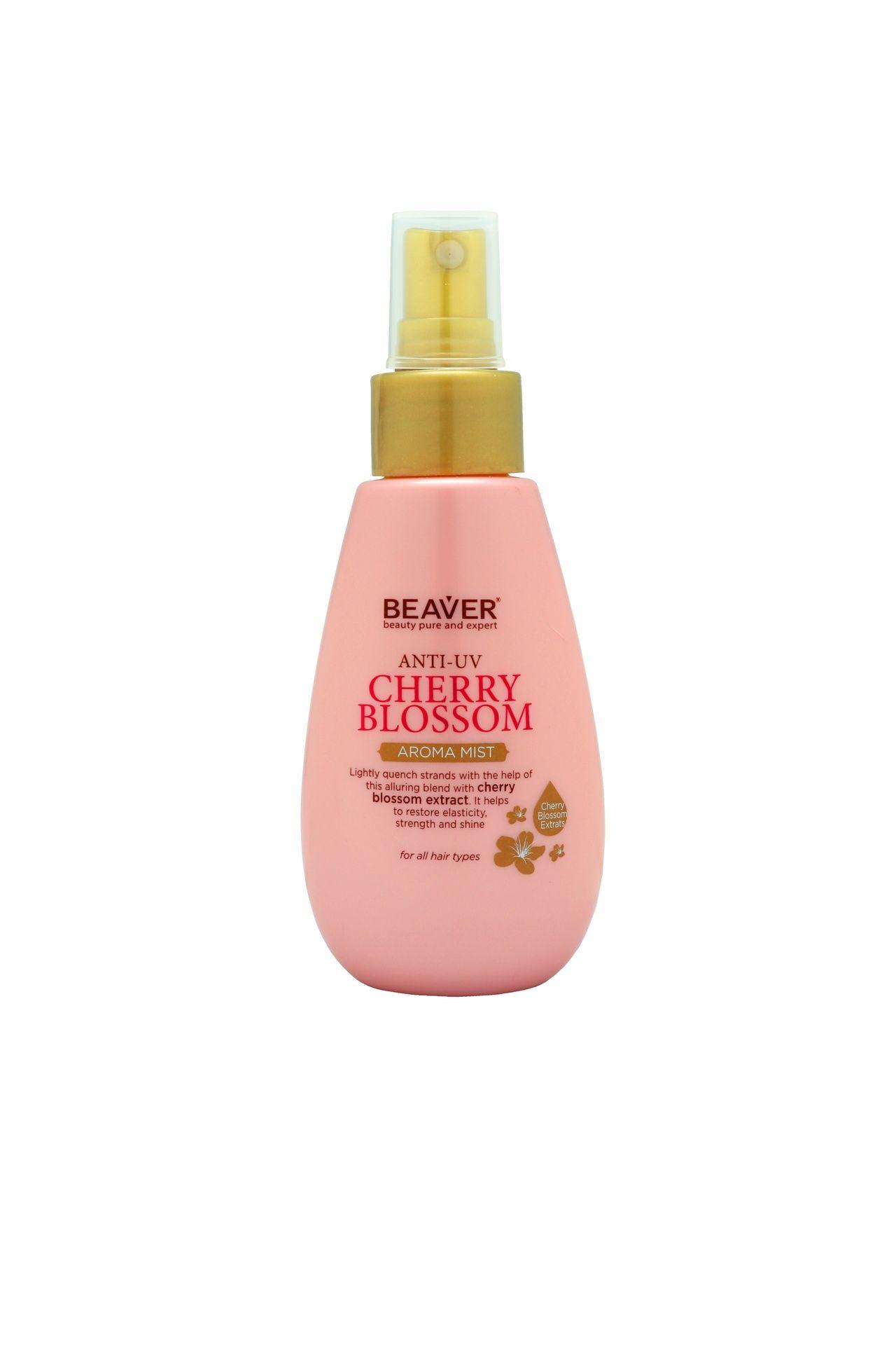 Beaver Cherry Blossom Refreshing Spray - 100Ml