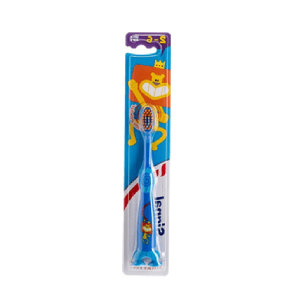 Signal 2-6 Years Toothbrush