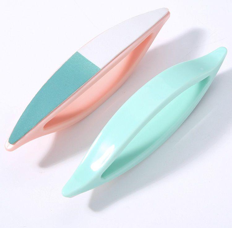 Nail Shining File 1 Pc