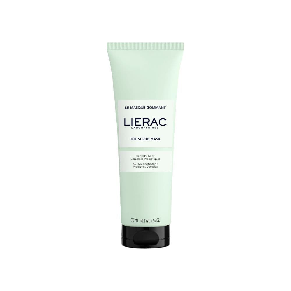 Lierac Cleanser Scrubing Mask 75ML