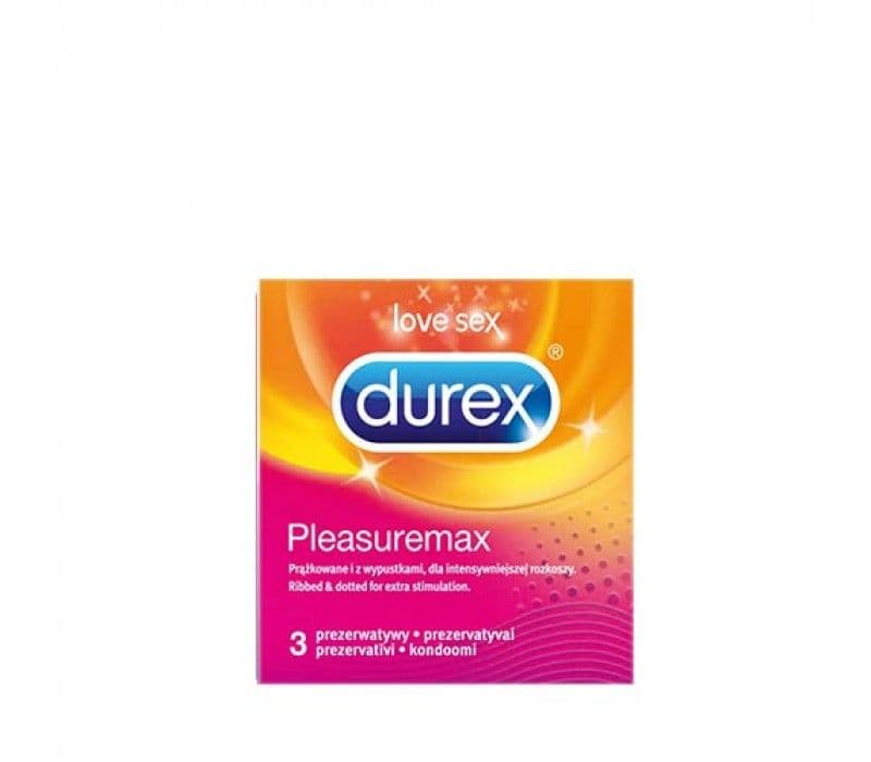 Durex Invisible Condom  6 PC