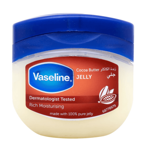 Vaseline Cocoa Butter 100Ml