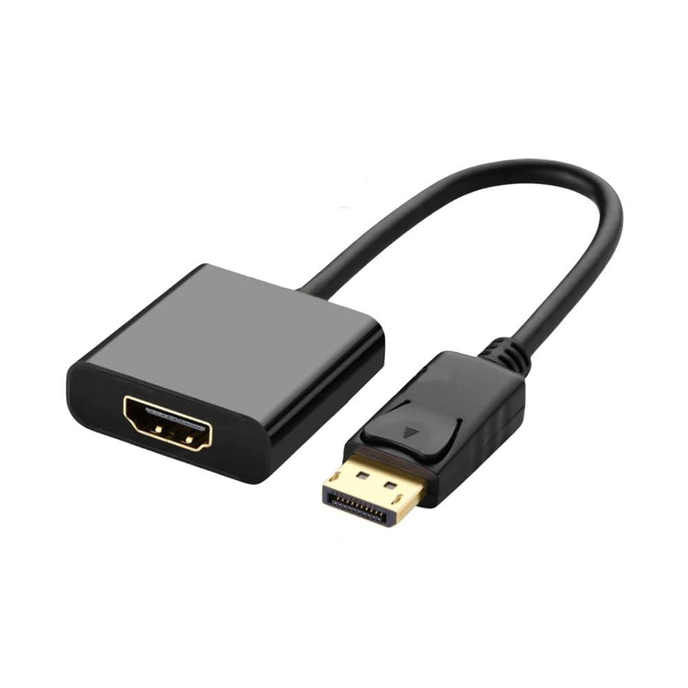 Heatz Zt25 - Display To Hdmi Adapter