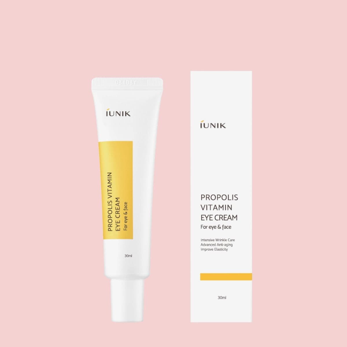 Iunik Prpolis Vitamin Eye Cream 30Ml