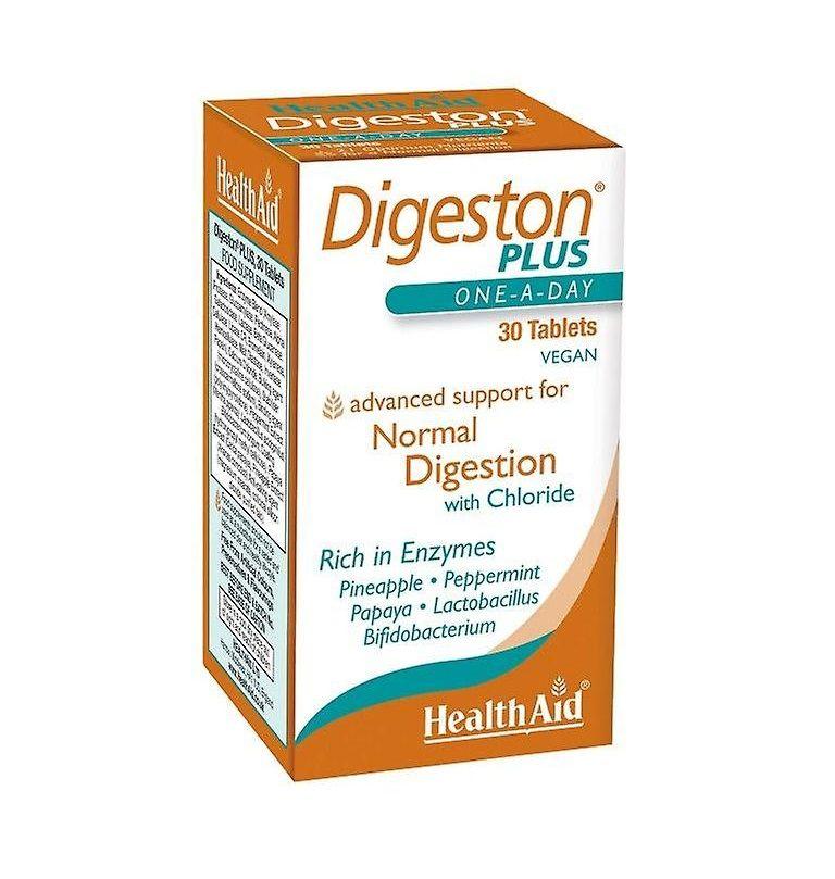 Healthaid Digestone Plus Tab 30'S