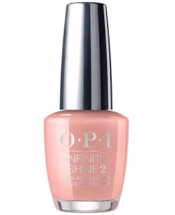 Opi Infinite Shine Long Wear Lacquer Humidi Tea 15ml