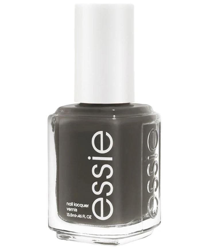 Essie Nail Polish Power Clutch 13.5ml