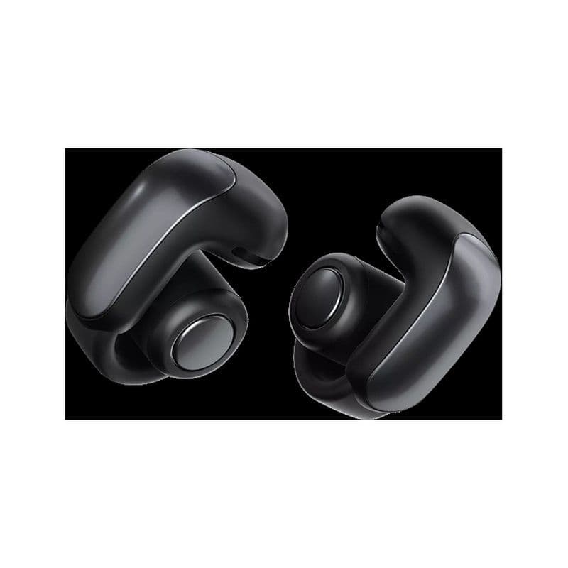 Bose Ultra Open Earbuds - Black