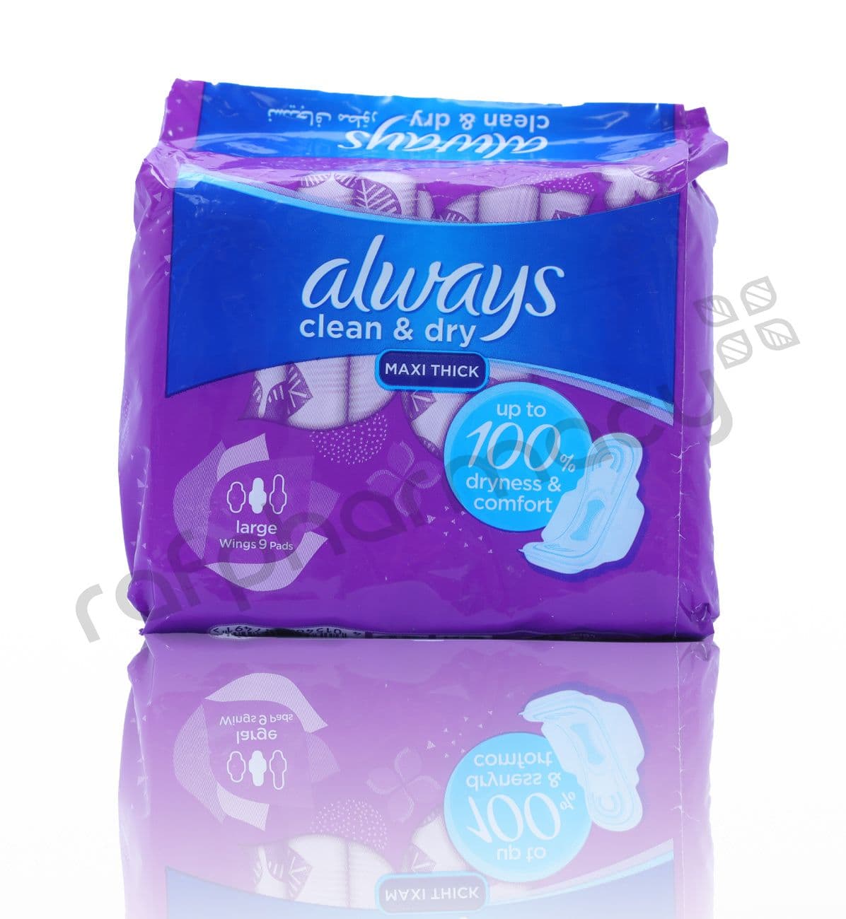 Always Maxi Long 9S#062(417491)