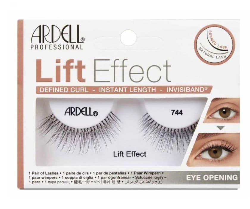 Ardell Professional Lift Effect Lashes 744