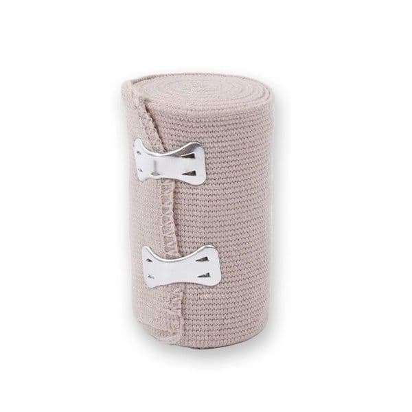 Almaha Elastic Bandage 7.5Cmx4.5Cm