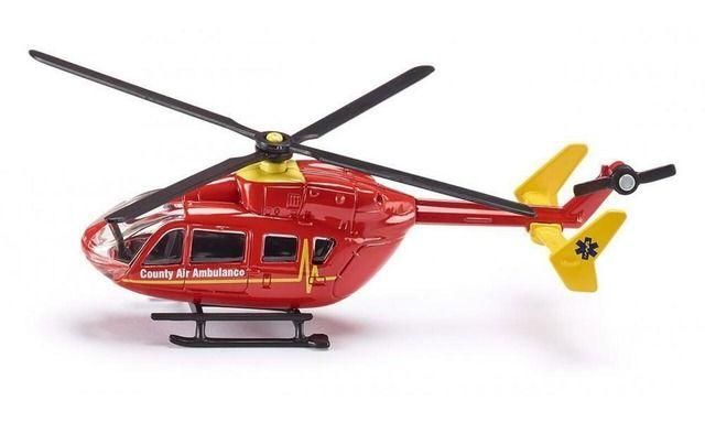 Siku Die Cast Helicopter