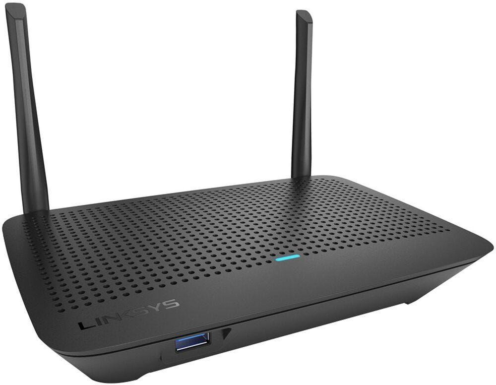 Linksys Router Wifi 5 Ac1300/Mr6350-Me Mu-Mimo Dual-Band High-Perf