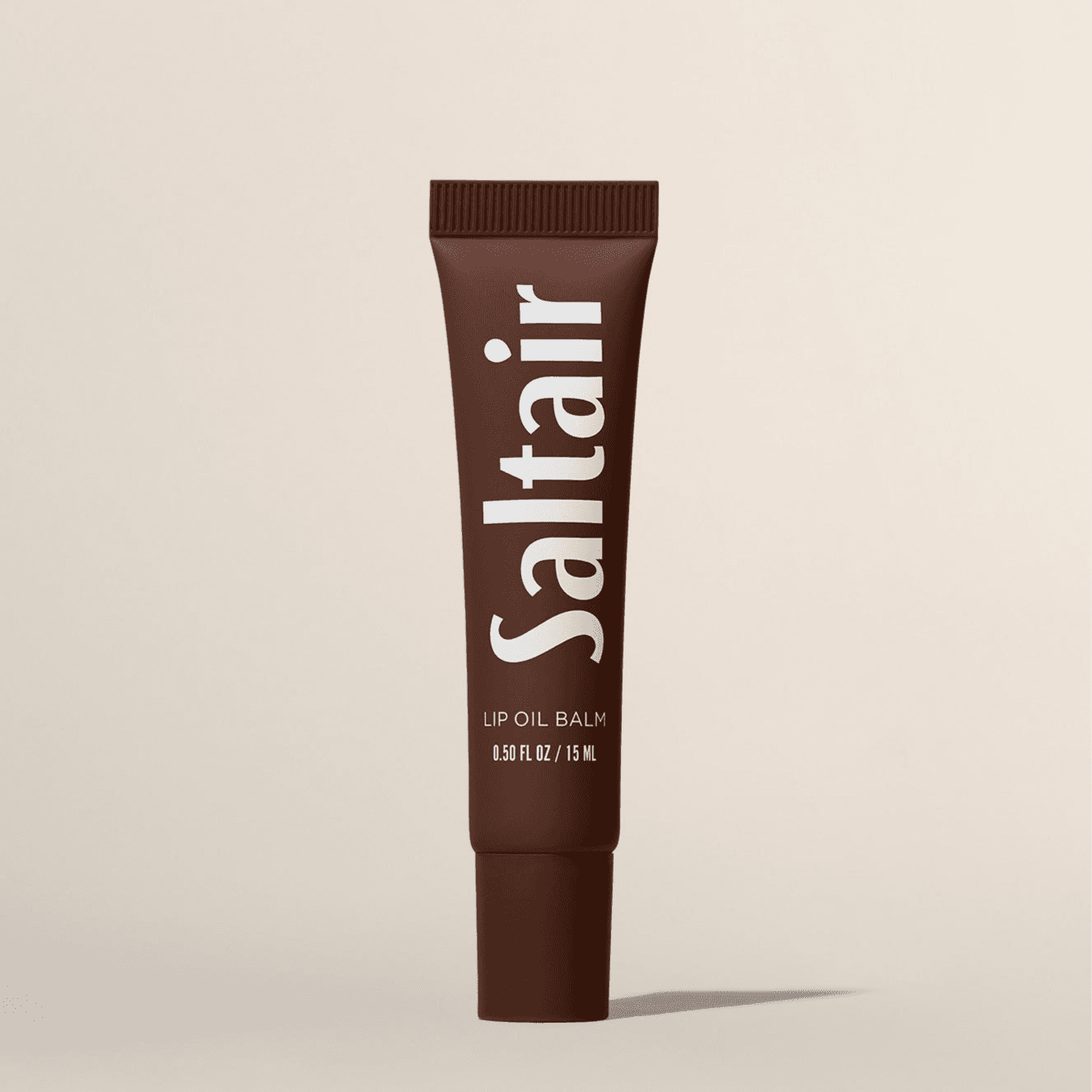 Saltair Lip Oil Balm (Cacao)