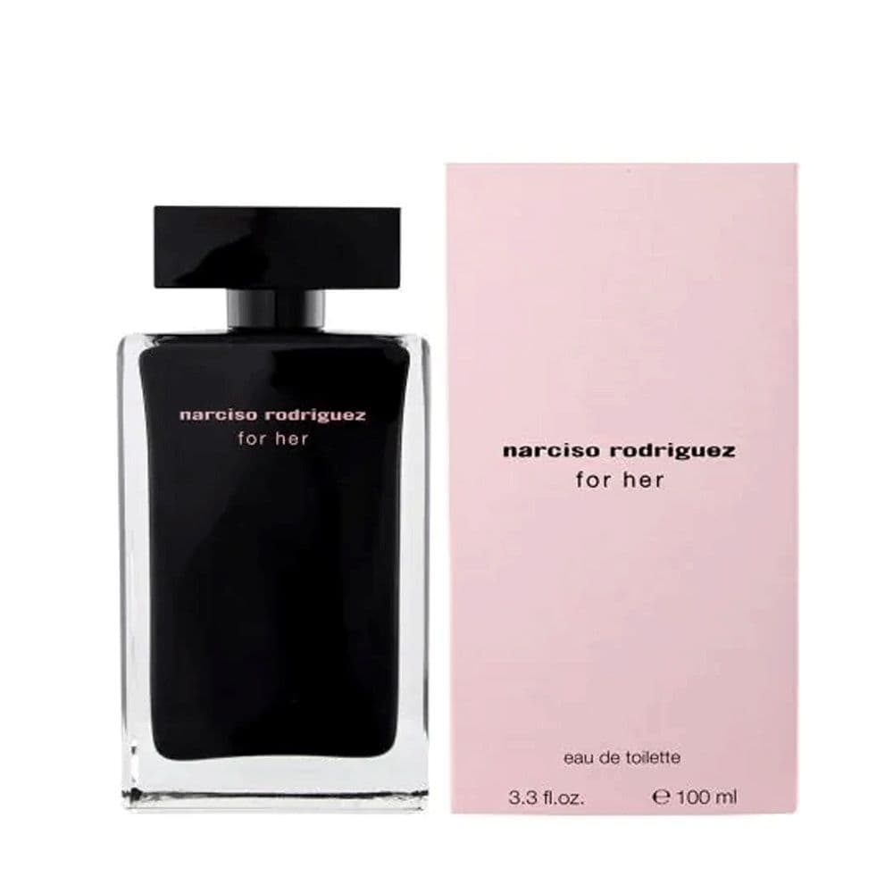 Narciso Rodriguez For Her Edt 100Ml