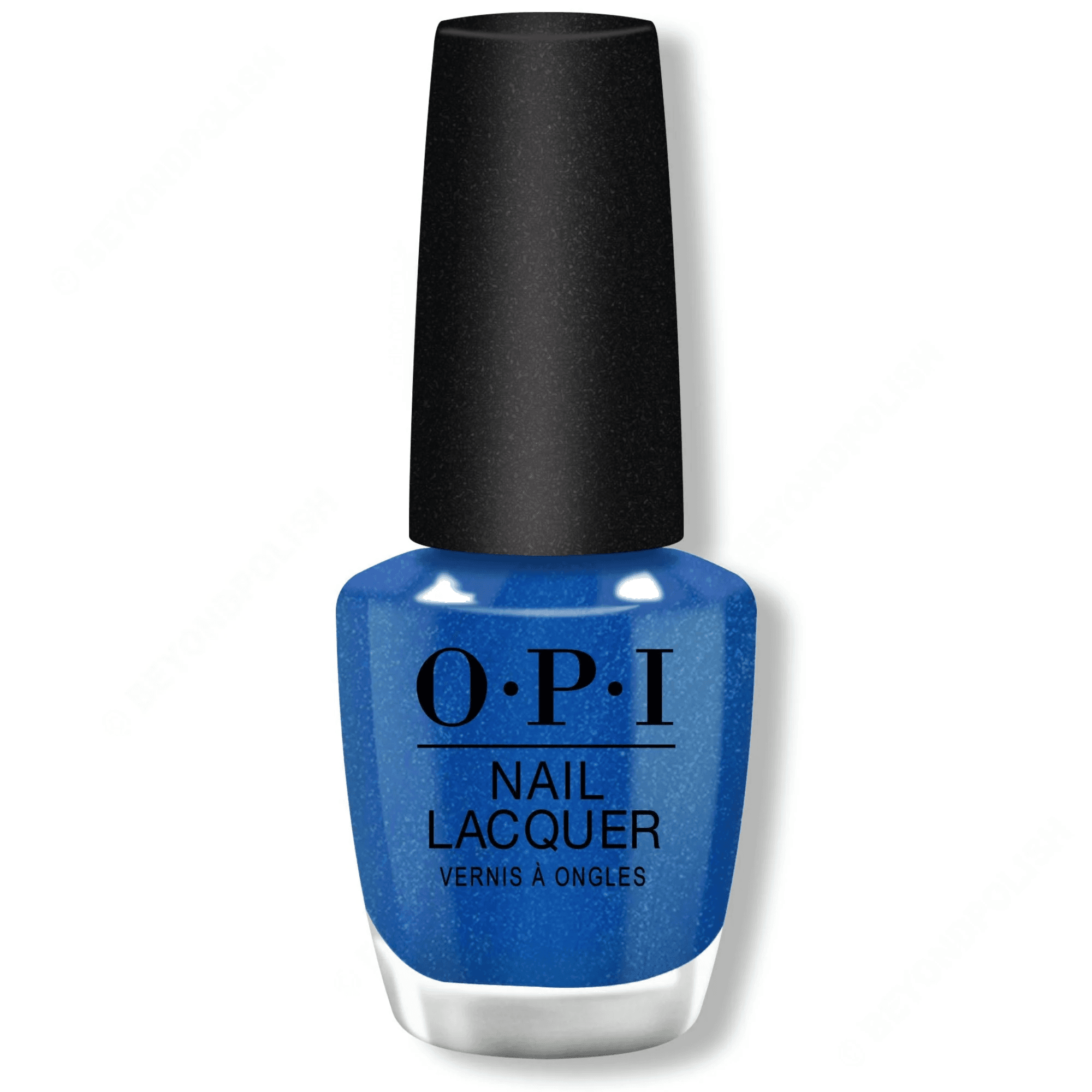 Opi Nail Lacquer - Led Marquee - Hrn10