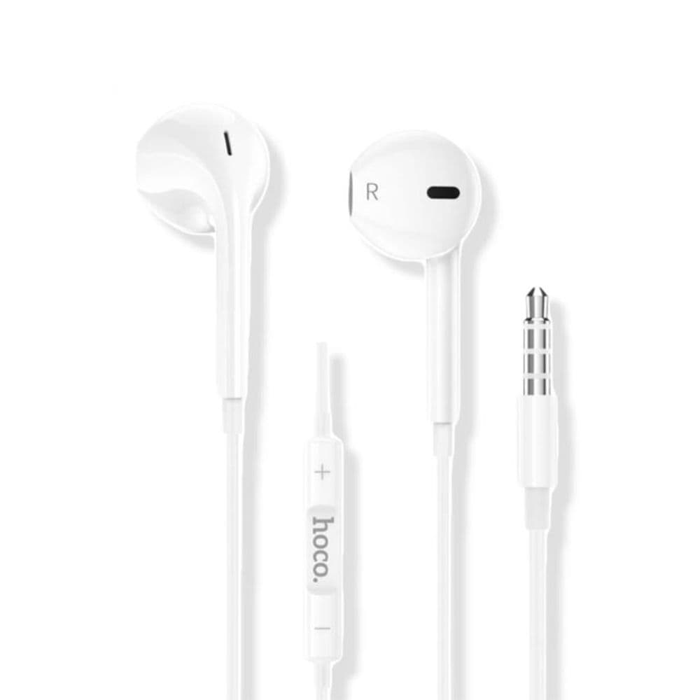 Hoco Dm6 Earphones With Mic
