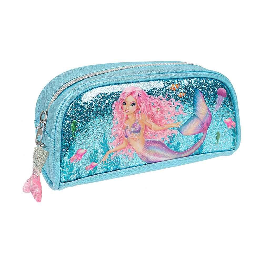 Topmodel Fantasy Model Mermaid Pencil Case (20 Cm)