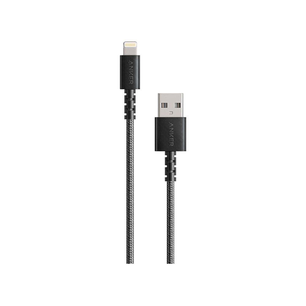 Anker Powerline Select+ Usb A To Lightning 1M Cable